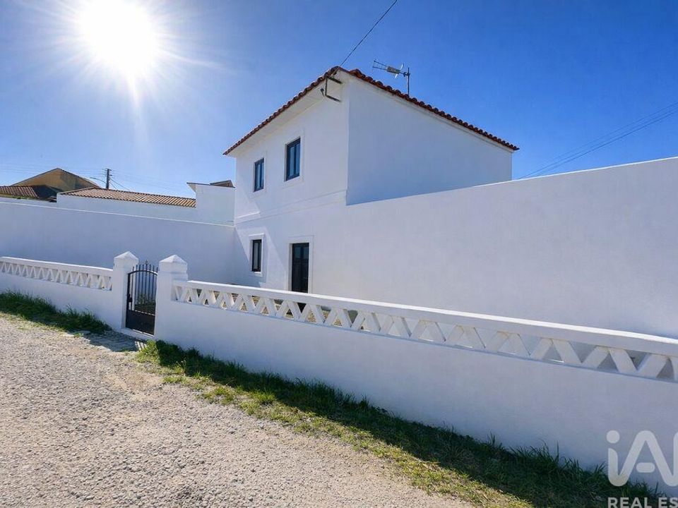 Rekkehus i Bombarral, Leiria - bilde 3