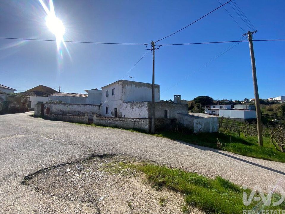 Rekkehus i Bombarral, Leiria - bilde 4