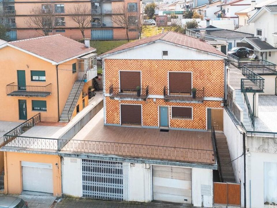 Byhus i Valongo, Porto - foto 1