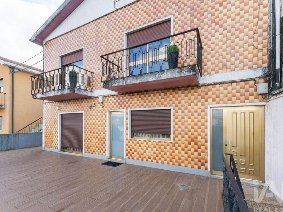 Byhus i Valongo, Porto - foto 2