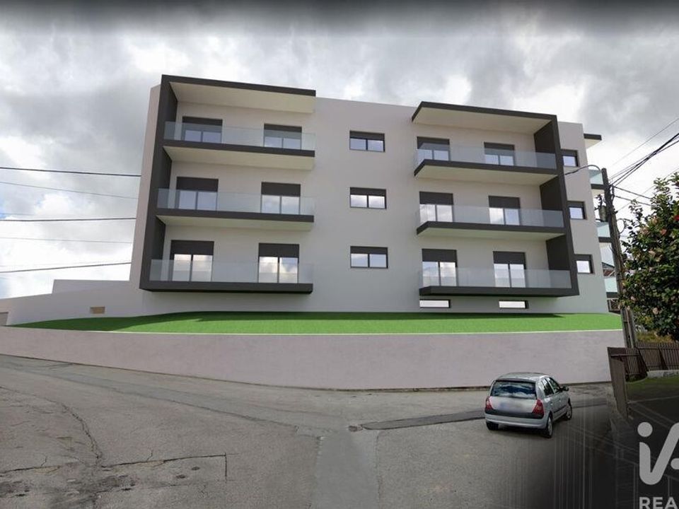 Lejlighed i Oliveira de Azemeis, Aveiro - foto 2
