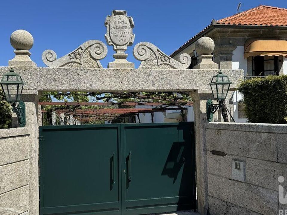 Byhus i Valenca, Viana do Castelo - foto 1