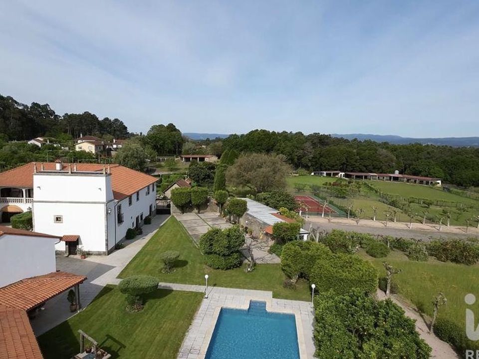 Byhus i Valenca, Viana do Castelo - foto 2