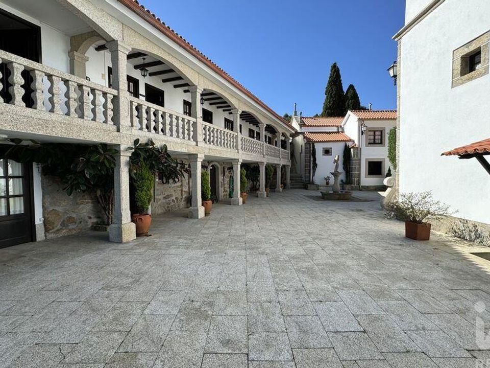 Byhus i Valenca, Viana do Castelo - foto 3