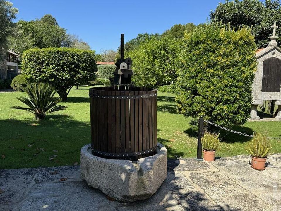 Byhus i Valenca, Viana do Castelo - foto 4