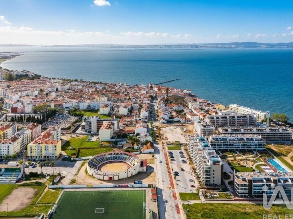 Lejlighed i Alcochete, Setubal - foto 3