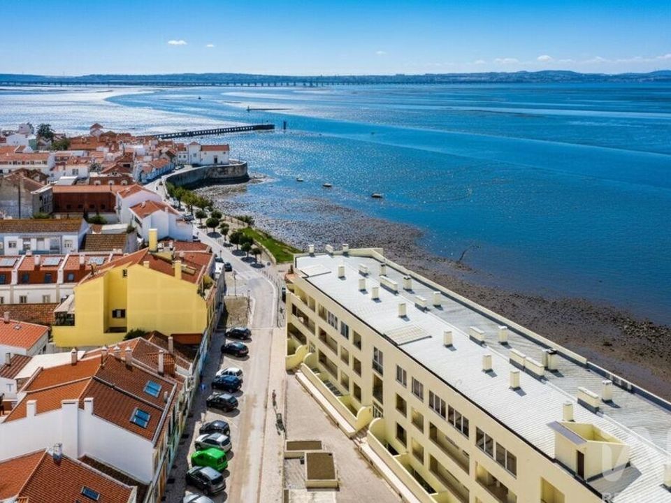 Lejlighed i Alcochete, Setubal - foto 4
