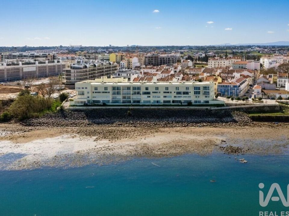 Lejlighed i Alcochete, Setubal - foto 5