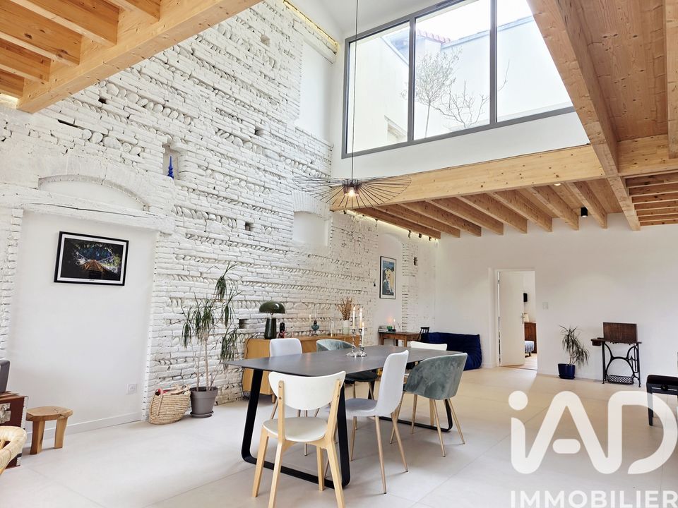 Villa i L'Union, Haute-Garonne - foto 4