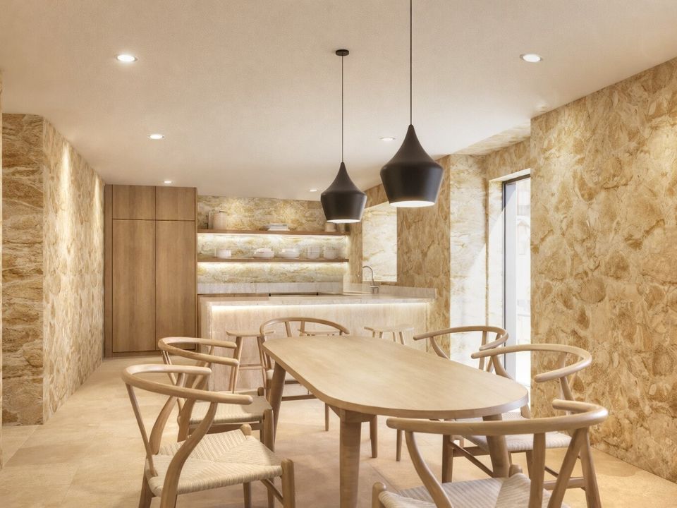Byhus i Santanyi, Mallorca - foto 2