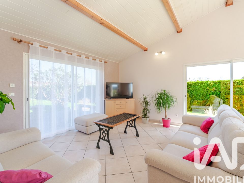 Villa i Tethieu, Landes - foto 4
