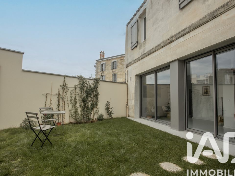 Villa i Bordeaux, Gironde - bilde 1