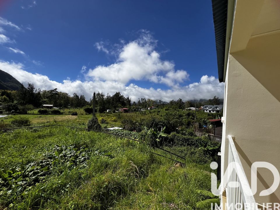 Villa i La Plaine-des-Palmistes, La Reunion - bilde 3