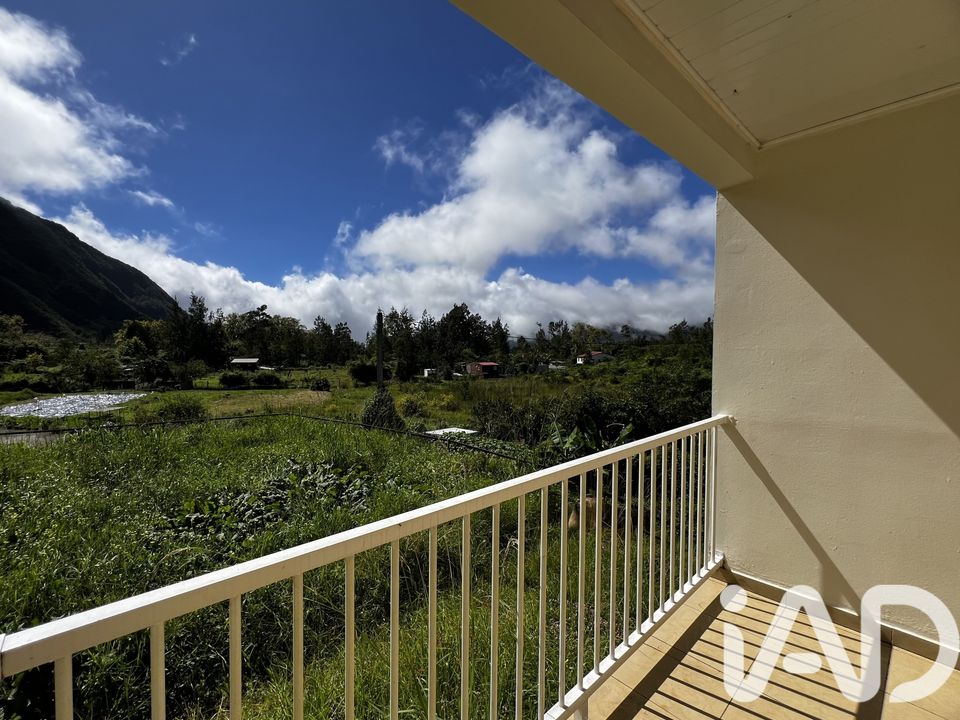 Villa i La Plaine-des-Palmistes, La Reunion - bilde 4
