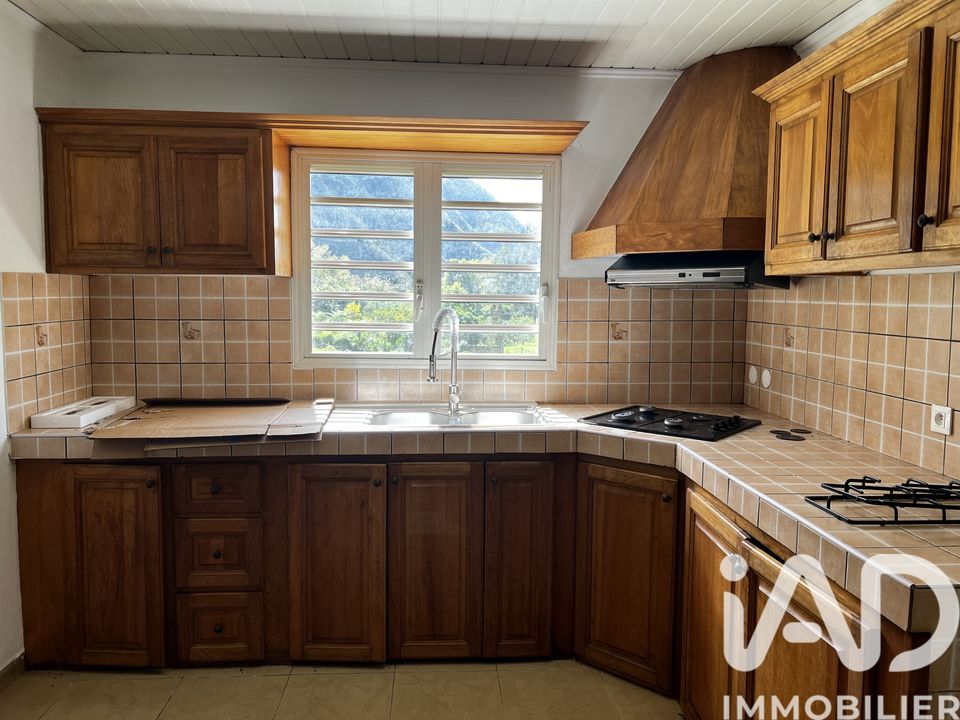 Villa i La Plaine-des-Palmistes, La Reunion - bilde 5