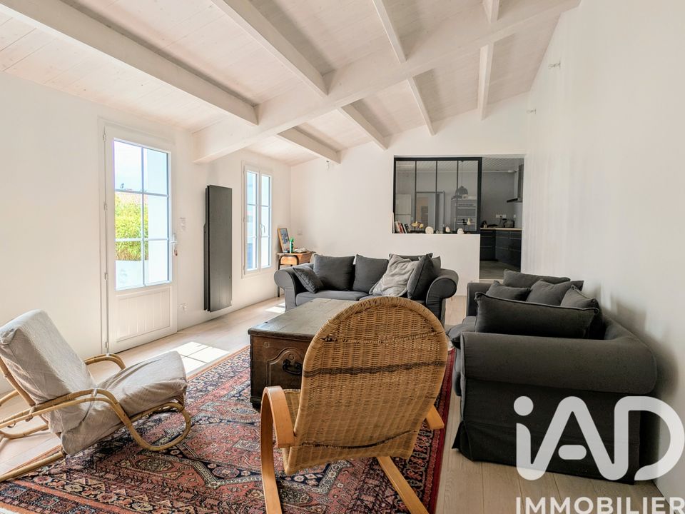 Villa a L'Ile-d'Yeu, Vendee - foto 1