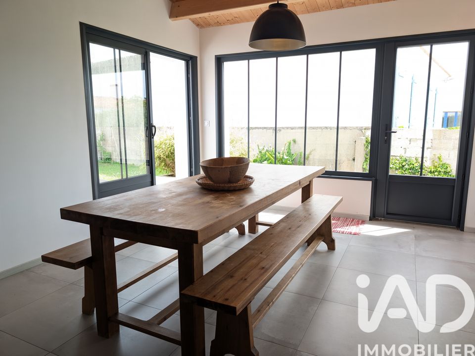 Villa a L'Ile-d'Yeu, Vendee - foto 3