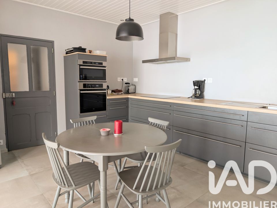 Villa a L'Ile-d'Yeu, Vendee - foto 4