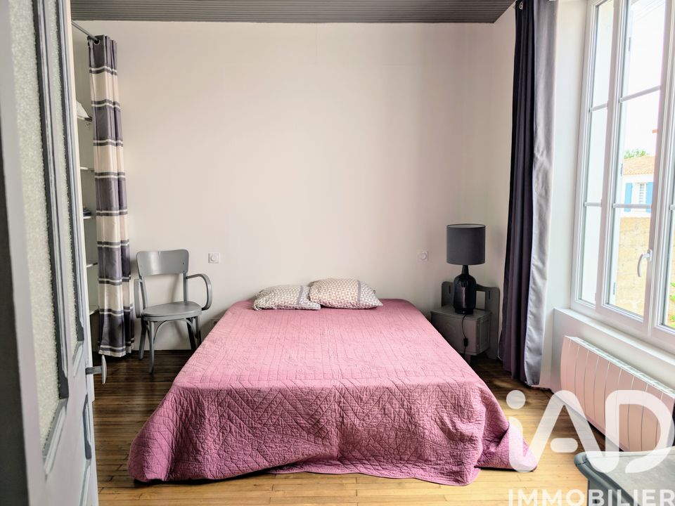 Villa a L'Ile-d'Yeu, Vendee - foto 5