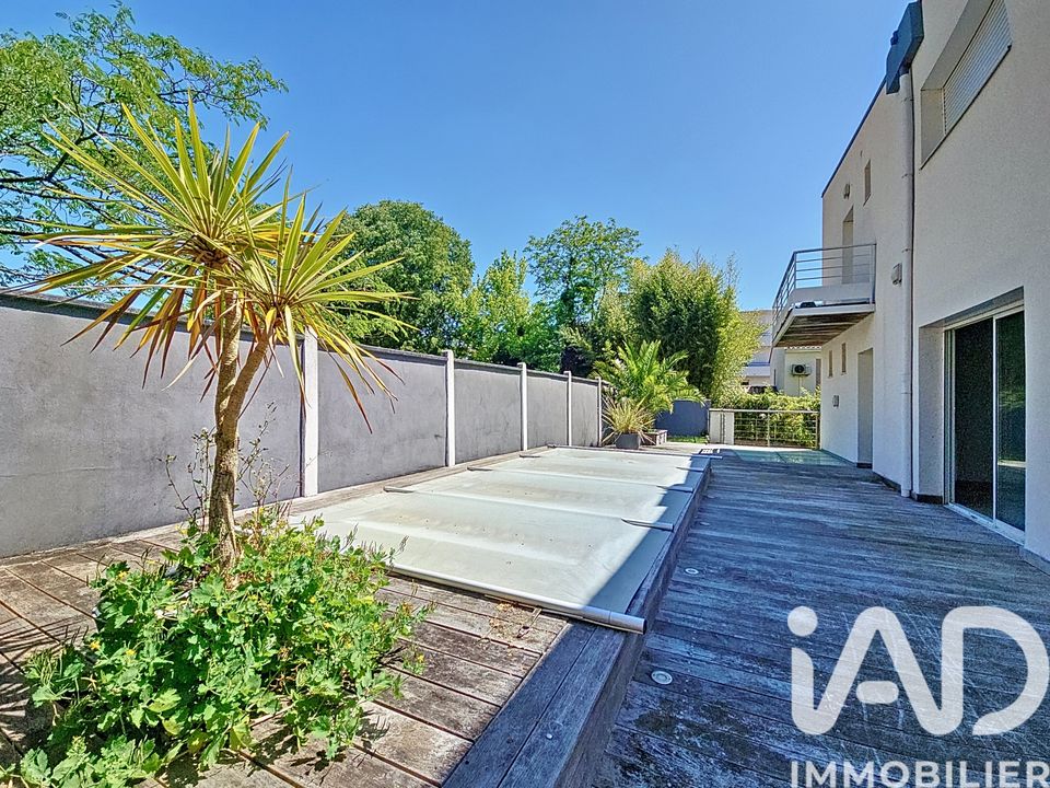 Villa i Le Bouscat, Gironde - foto 2