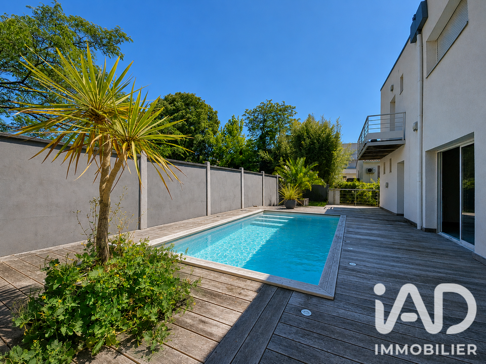Villa en Le Bouscat, Gironde - foto 2