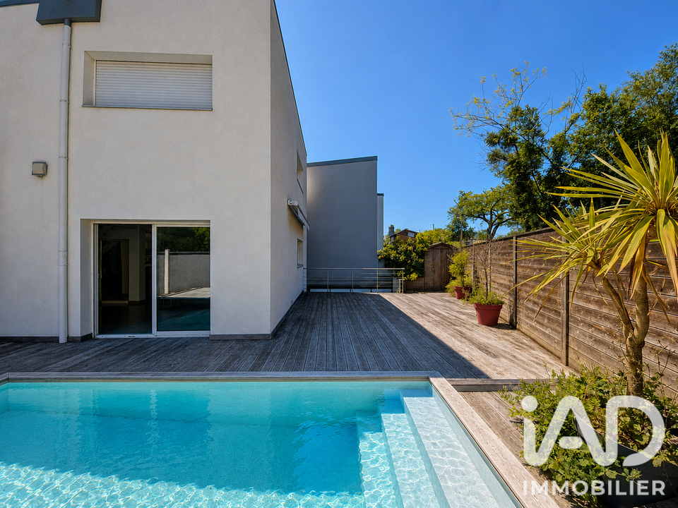 Villa en Le Bouscat, Gironde - foto 3