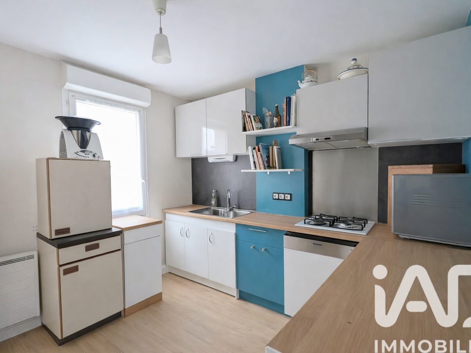 Apartament a Surzur, Morbihan - foto 2