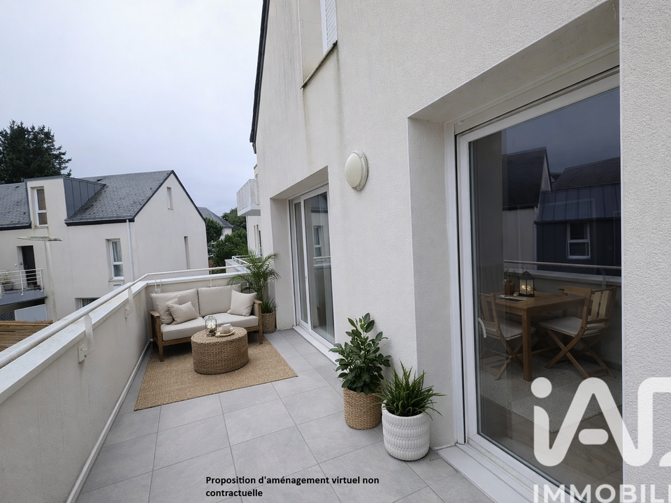 Apartament a Surzur, Morbihan - foto 5