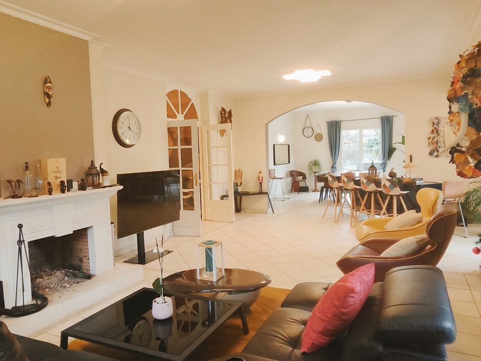 Villa en Gex, Ain - foto 3
