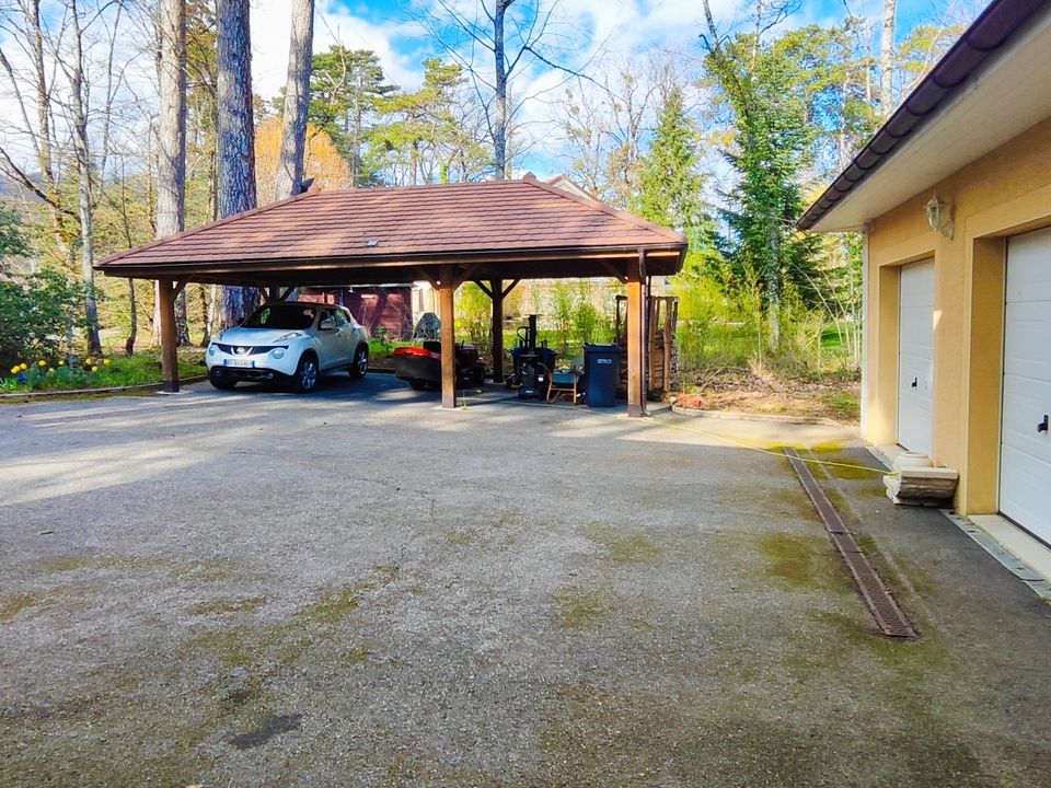 Villa en Gex, Ain - foto 4