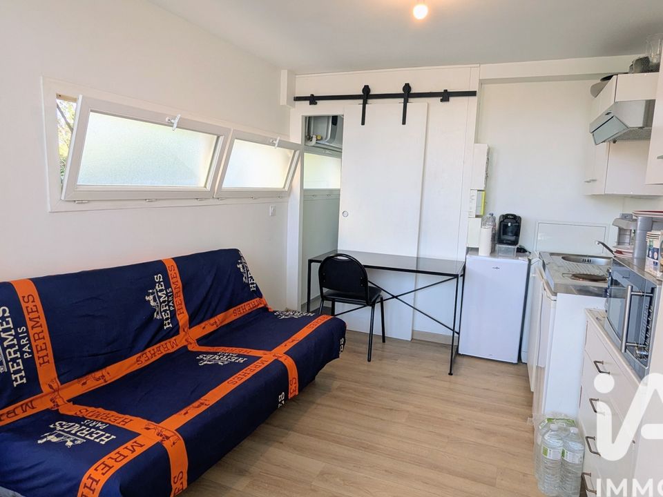 Studio i Pessac, Gironde - foto 1