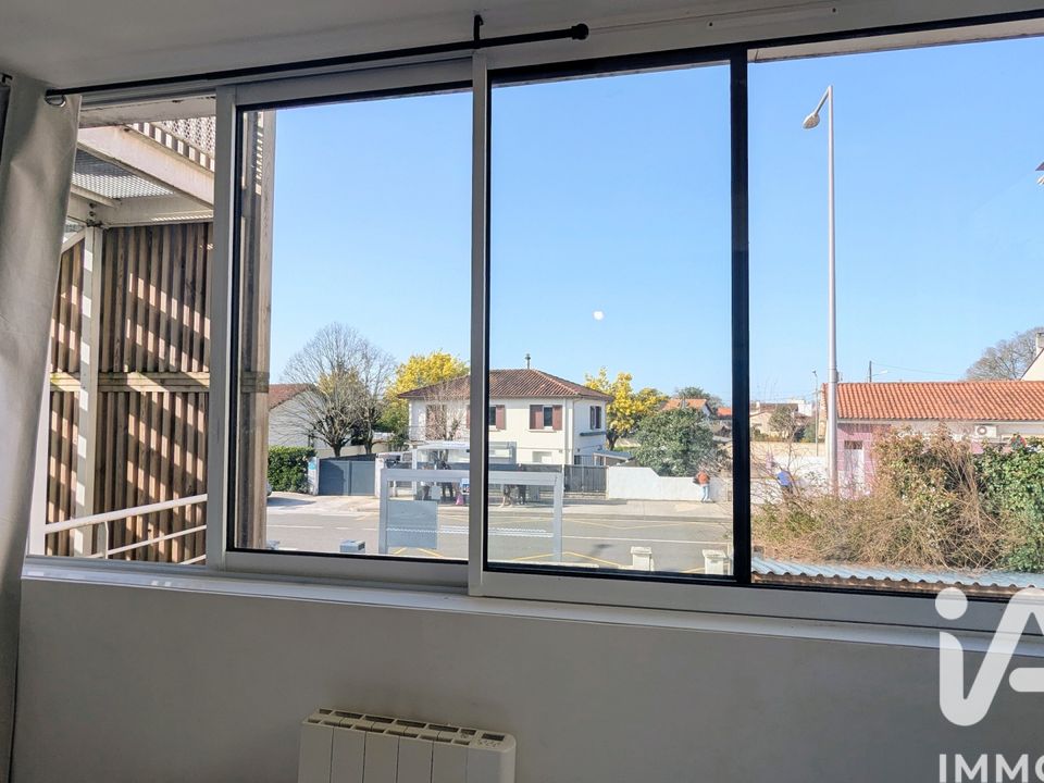 Studio i Pessac, Gironde - foto 3
