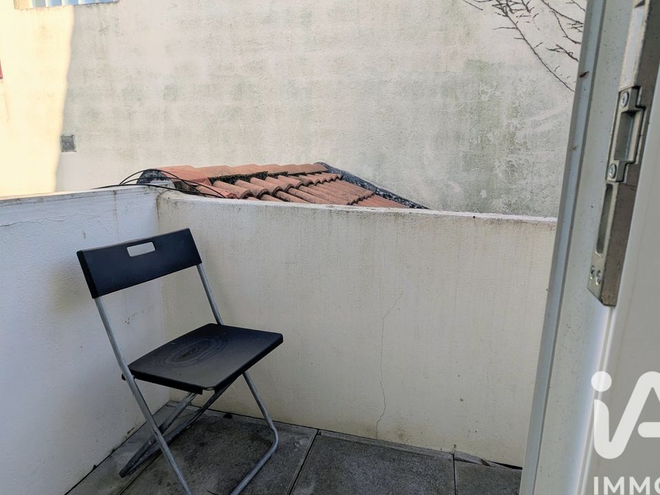 Studio i Pessac, Gironde - foto 4