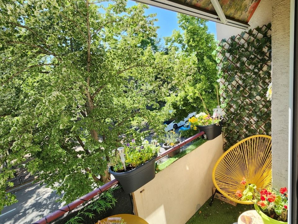 Lejlighed i Mulhouse, Haut-Rhin - foto 3