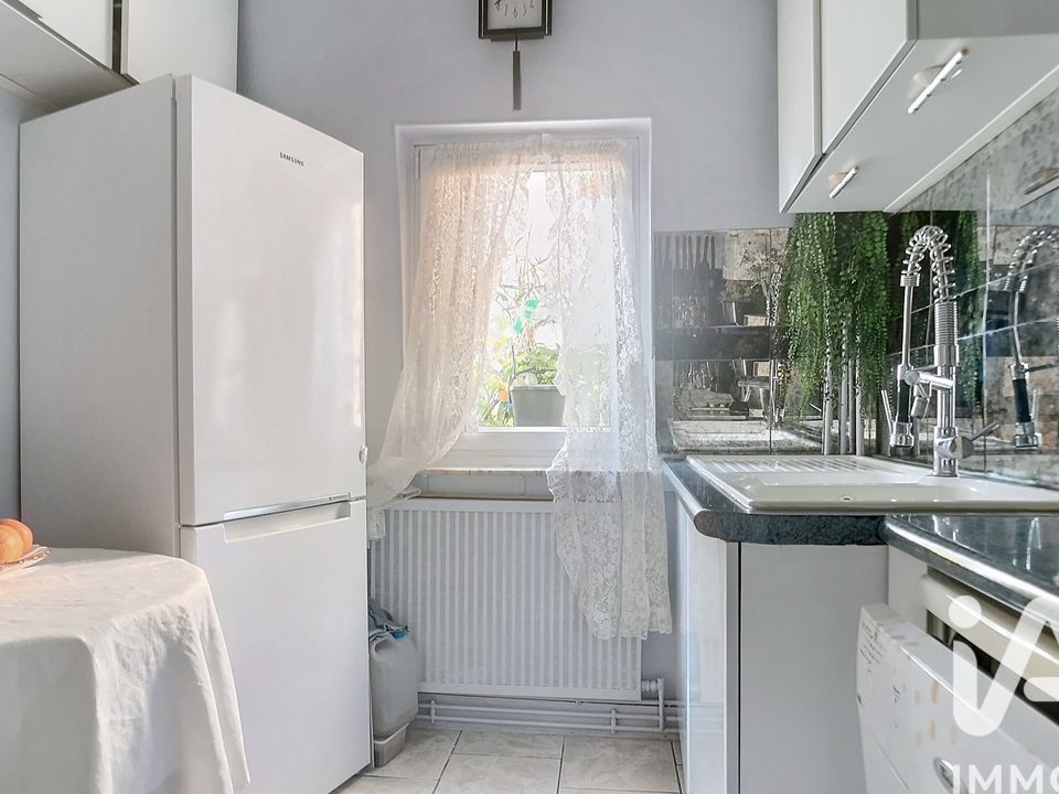 Leilighet i Suresnes, Hauts-de-Seine - bilde 3