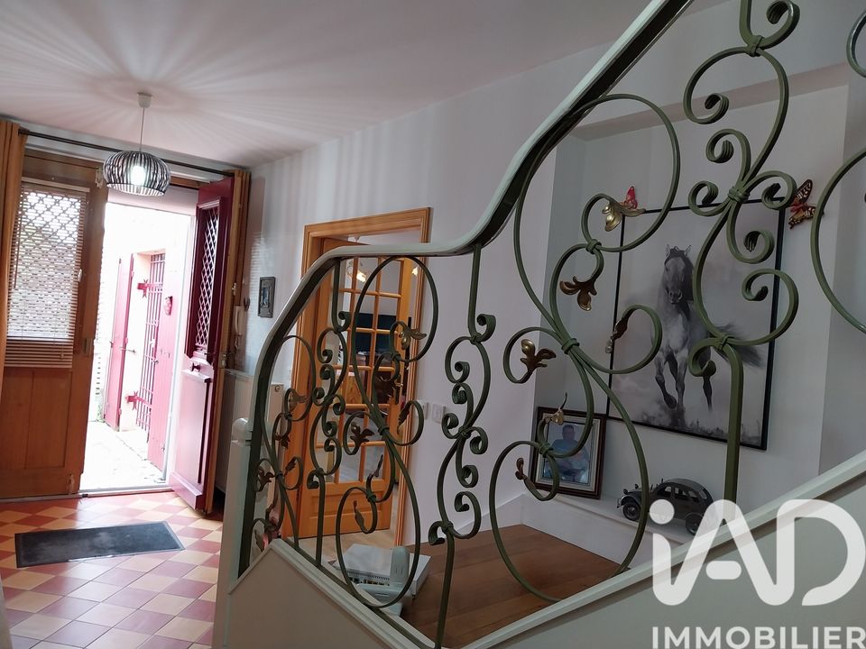 Villa i Chelles, Seine-et-Marne - foto 1