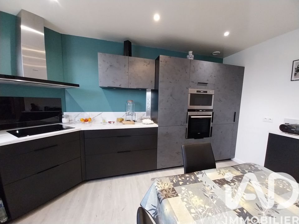 Villa i Chelles, Seine-et-Marne - foto 3