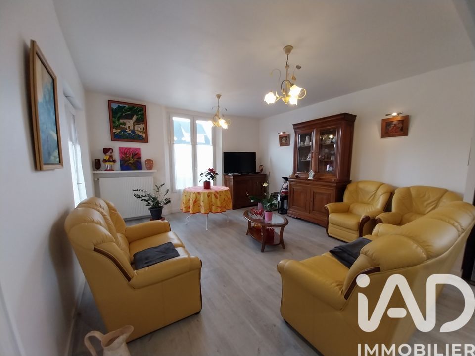 Villa i Chelles, Seine-et-Marne - foto 4