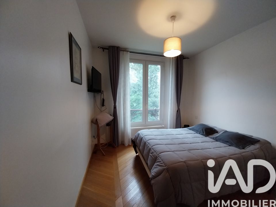 Villa i Chelles, Seine-et-Marne - foto 5