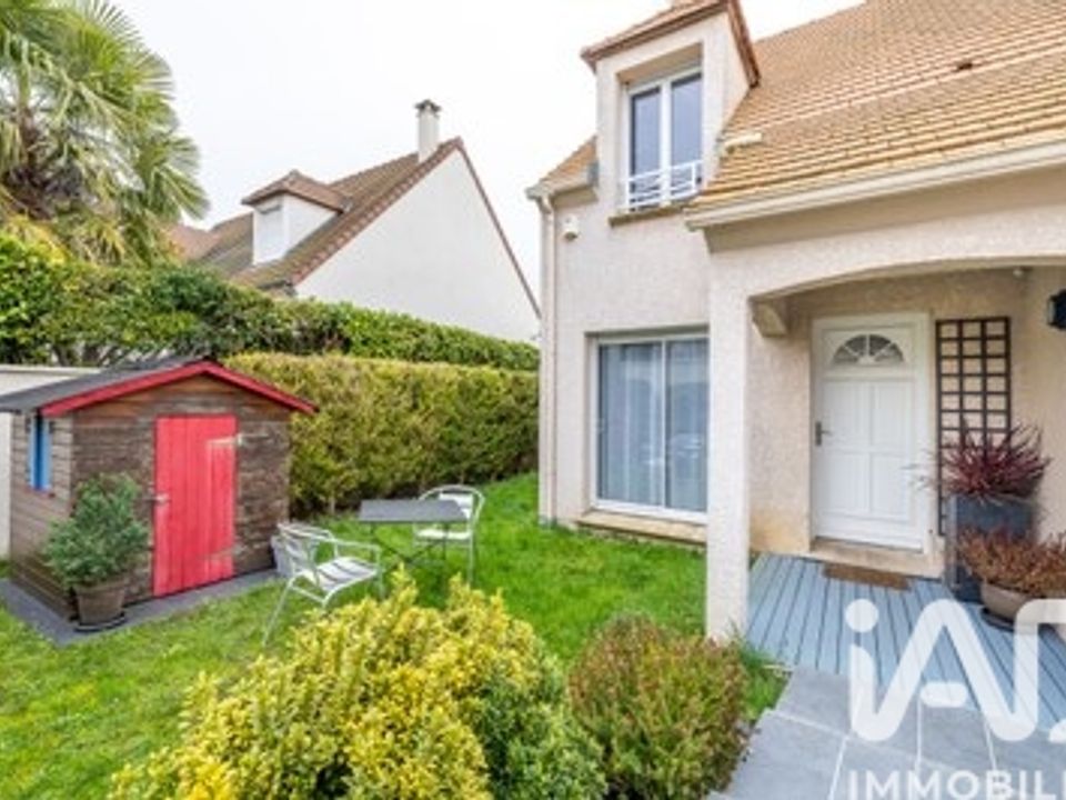 Villa i Saulx-les-Chartreux, Essonne - foto 2