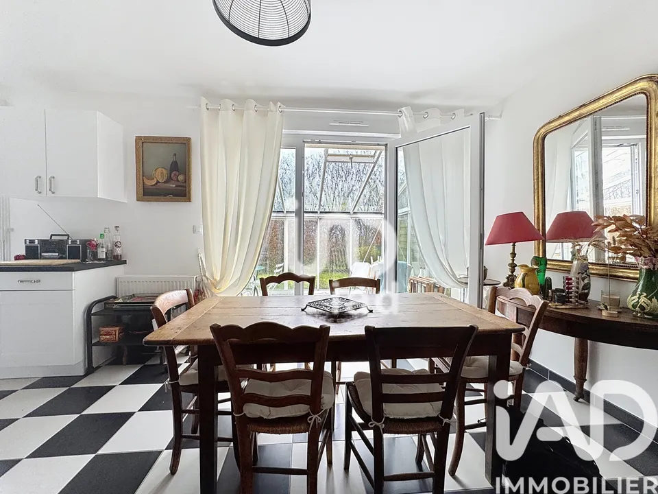 Villa i Bernieres-sur-Mer, Calvados - foto 2
