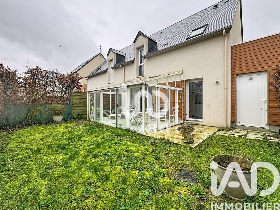 Villa i Bernieres-sur-Mer, Calvados - foto 3