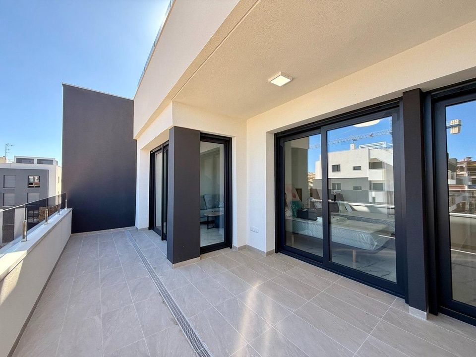Penthouse i Orihuela Costa, Alicante - foto 3