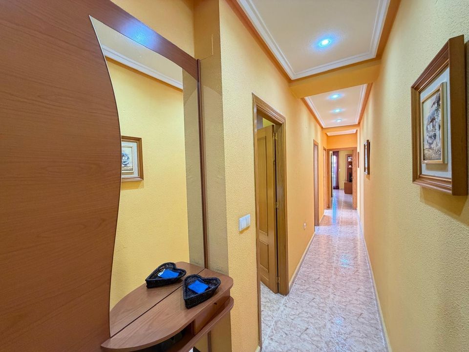 Penthouse i Torrevieja, Alicante - foto 3