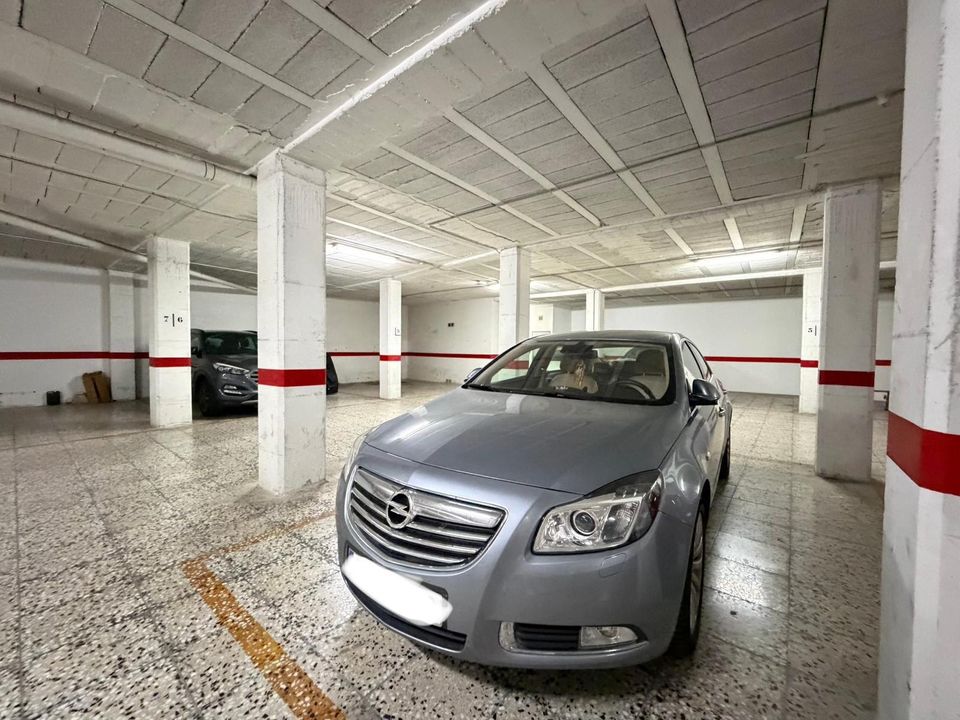 Garage i Torrevieja, Alicante - foto 1