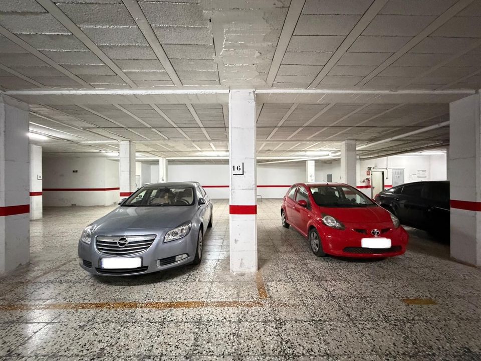 Garage i Torrevieja, Alicante - foto 3
