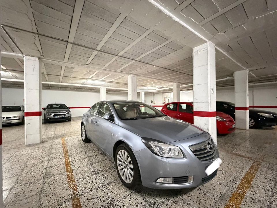 Garage i Torrevieja, Alicante - foto 4