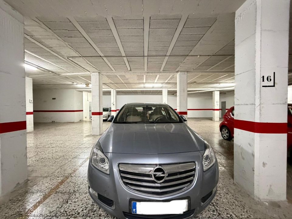 Garage i Torrevieja, Alicante - foto 5
