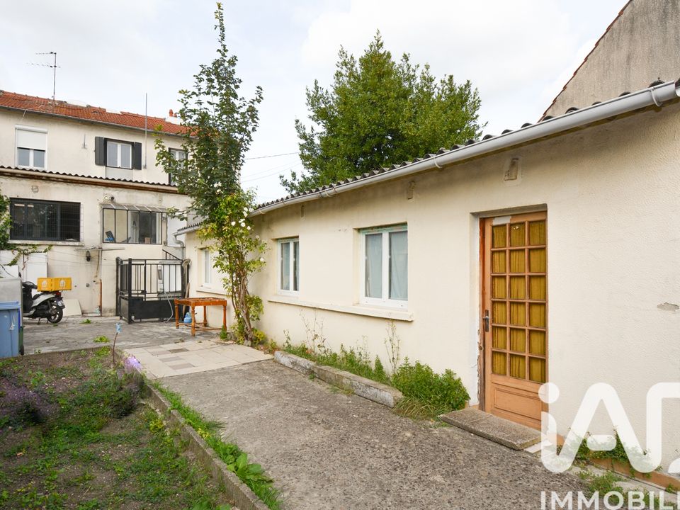 Erhvervsejendom i Aulnay-sous-Bois, Seine-Saint-Denis - foto 2