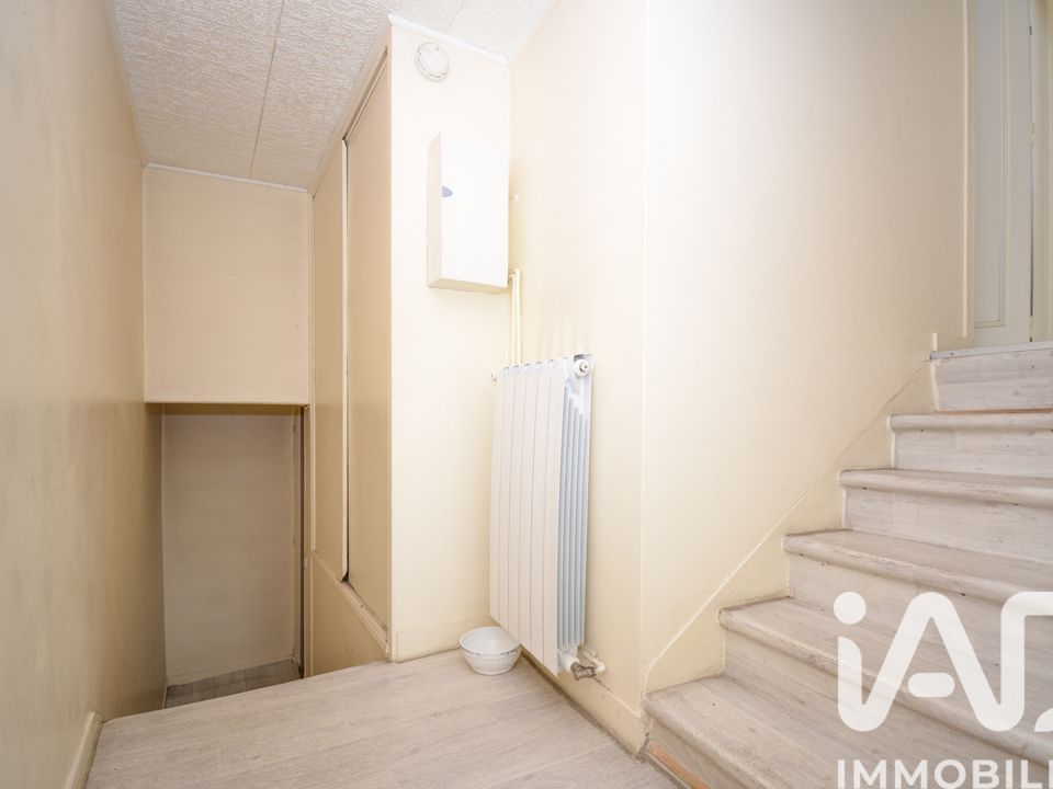 Erhvervsejendom i Aulnay-sous-Bois, Seine-Saint-Denis - foto 5